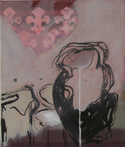 "ohne titel", 2008
