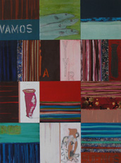 "Vamos a vivir nos suenos", 2007