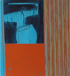 "ohne titel", 2007