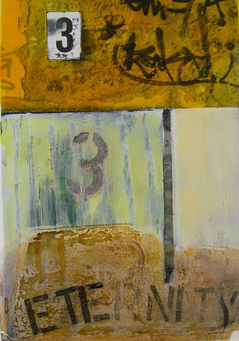 "ohne titel", 2006