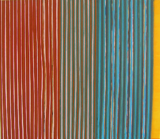 "ohne titel", 2005