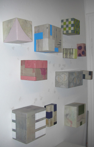 "ohne titel", 2008