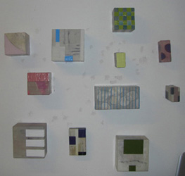 "ohne titel", 2008