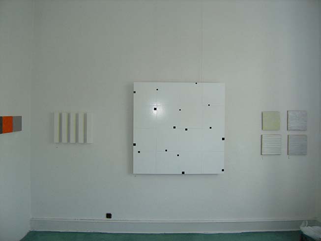 "Nachbilder", 2006