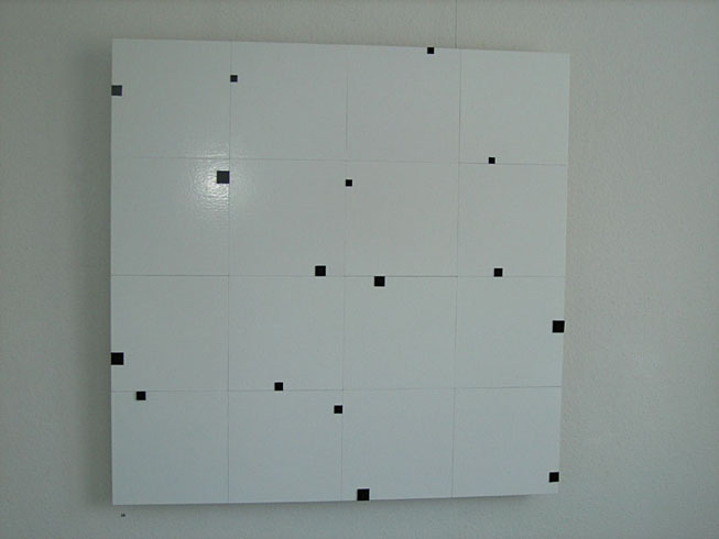 "Nachbilder", 2006