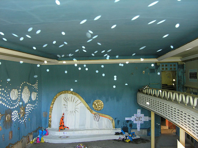 "Lichtermeer", 2006