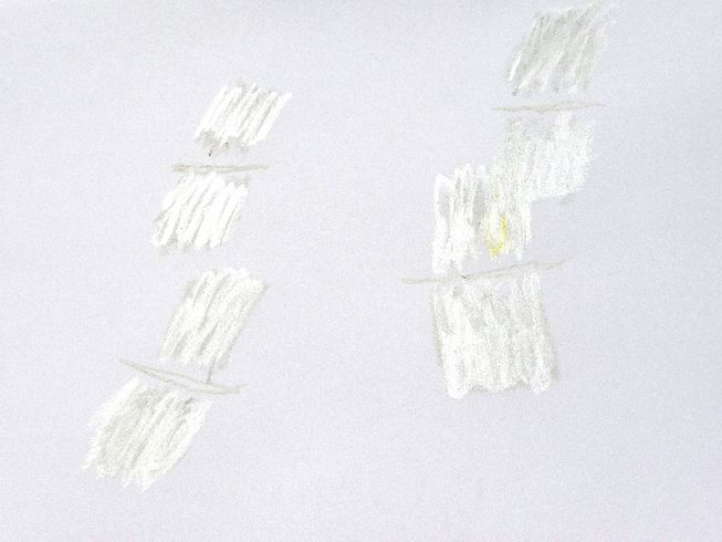 Ohne Titel, 2010