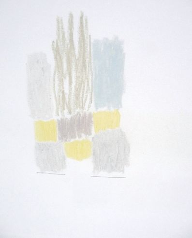 Ohne Titel, 2010